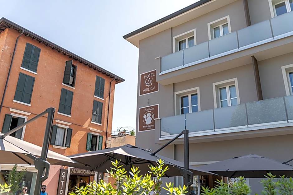 Hotel Arilica
