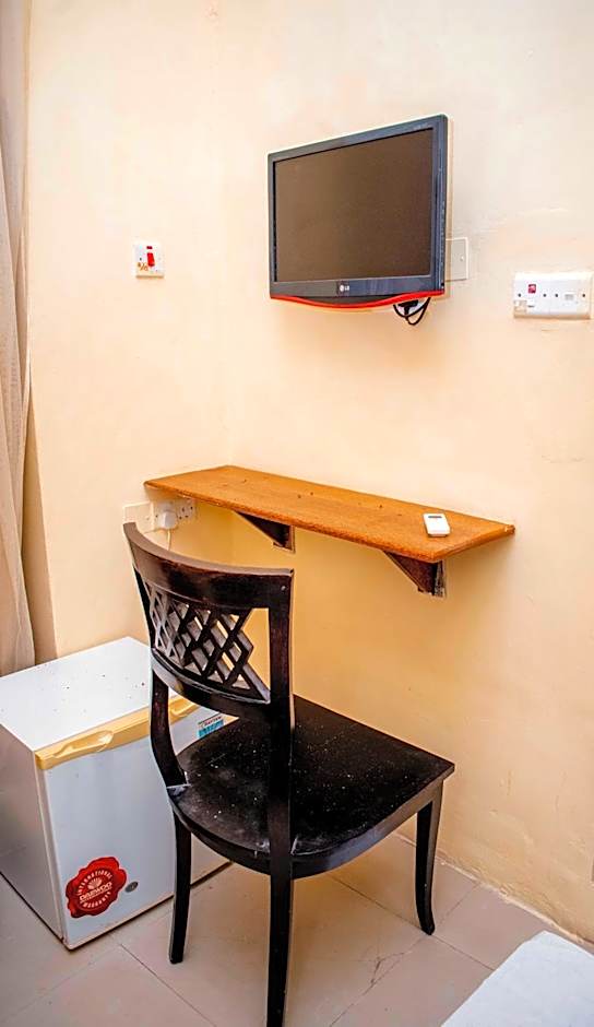 The Island Stone Town hotel