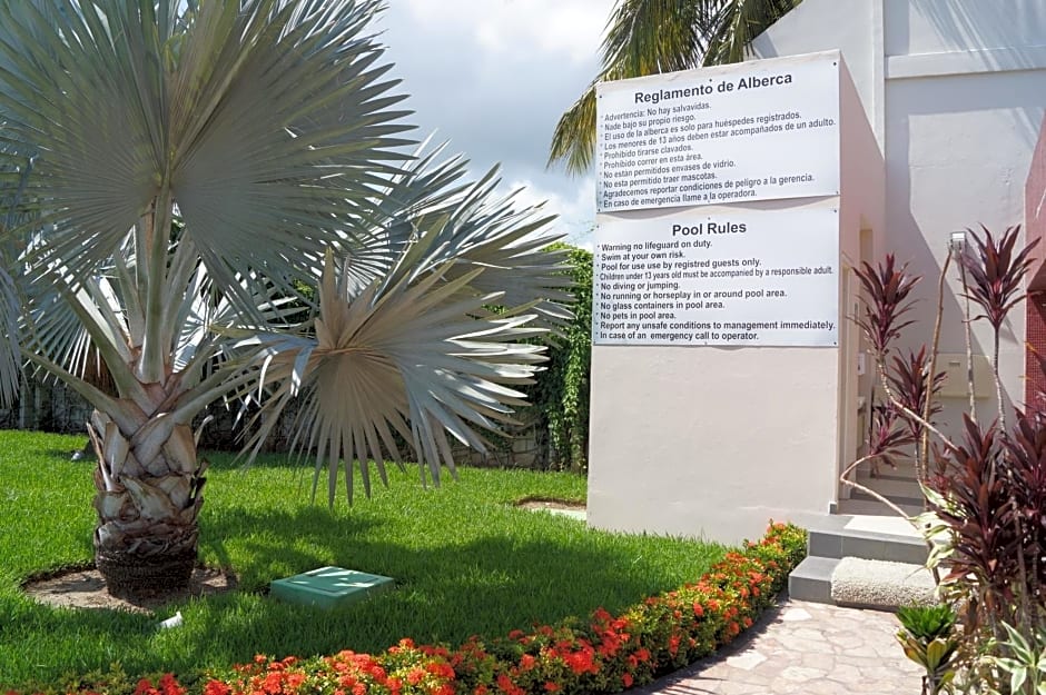 Holiday Inn Tuxpan - Convention Center By IHG