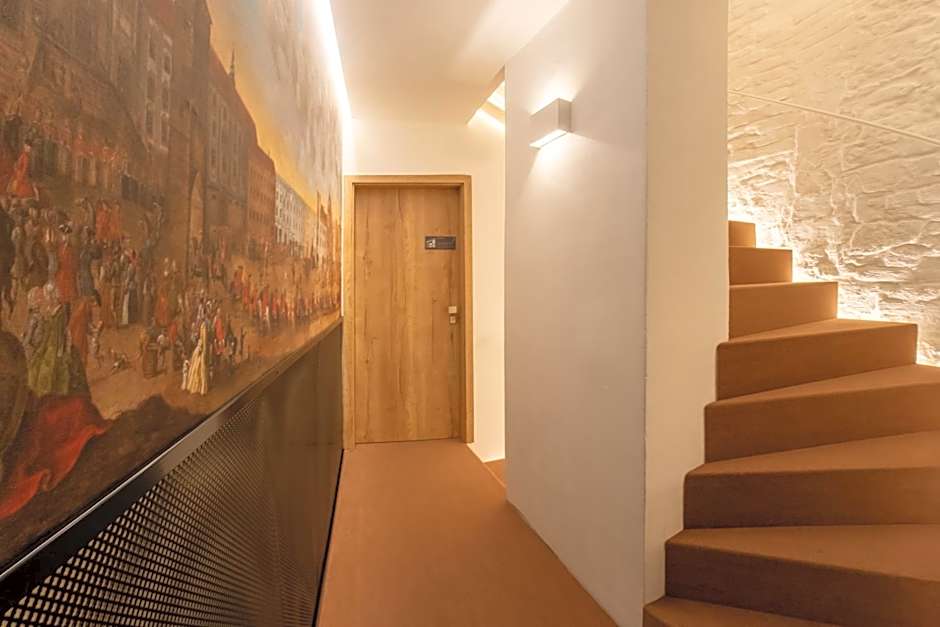 White Wolf Boutique Apartments