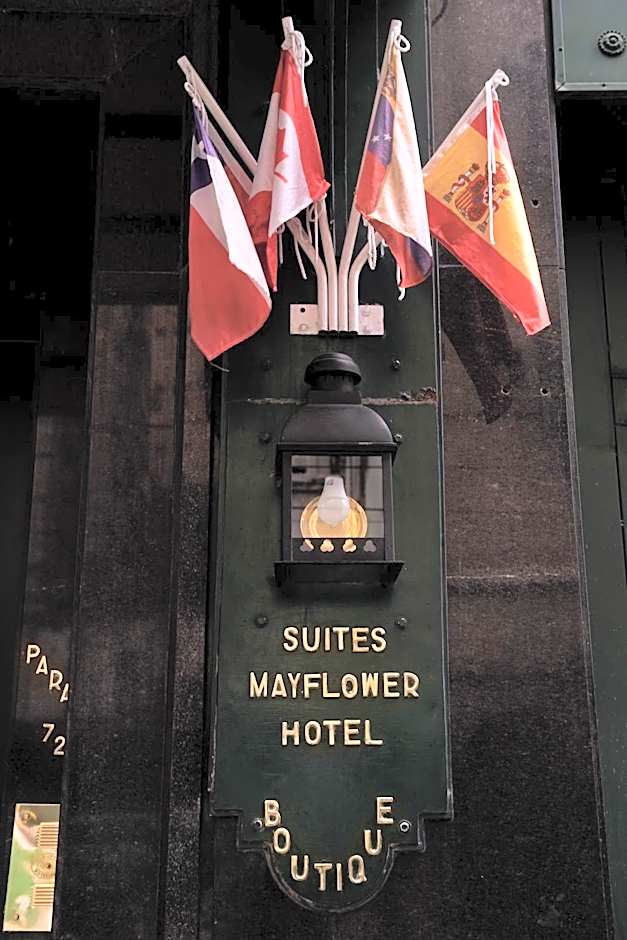 Mayflower Suites
