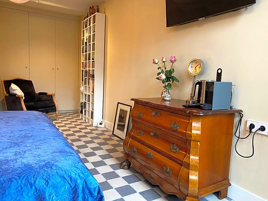 Prinsengracht Museum Bed and Breakfast – Amsterdam, NY