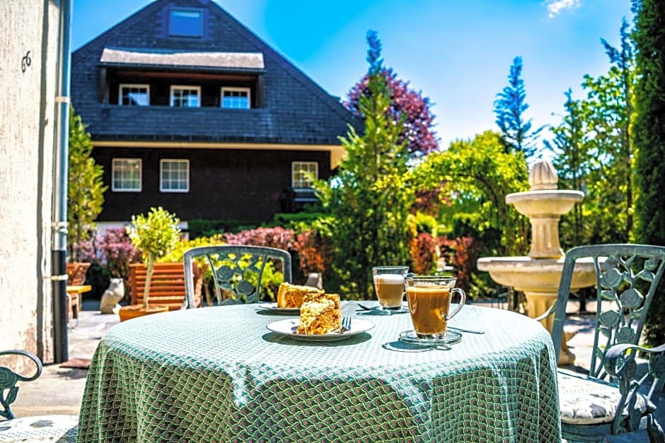 NATURION Hotel Hinterzarten