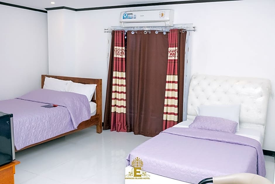 Empress Island Hotel