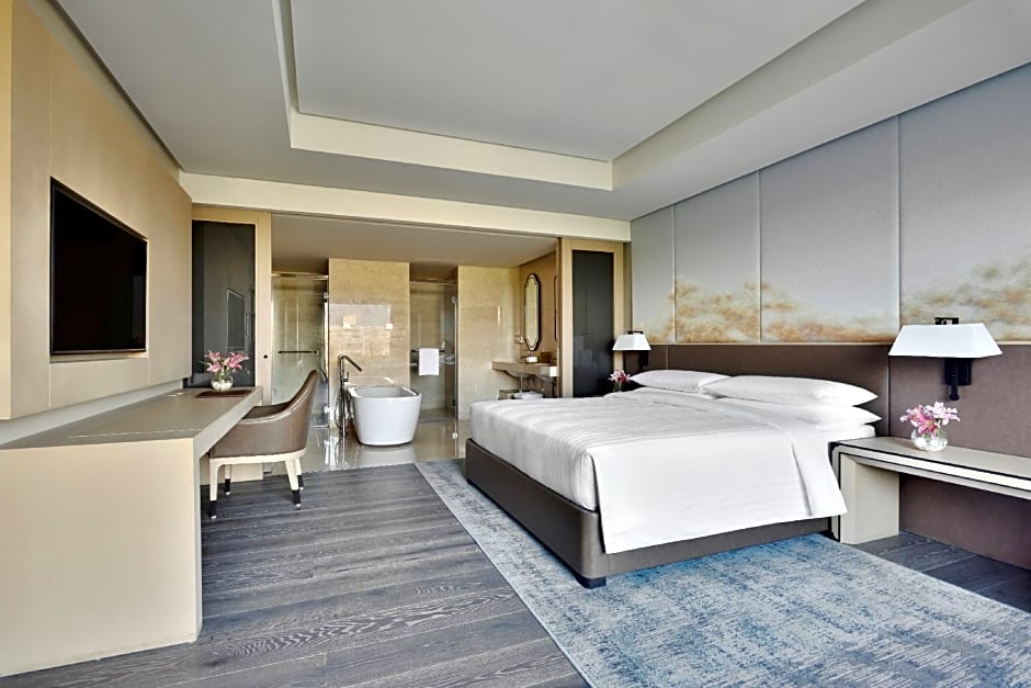 INDORE MARRIOTT HOTEL