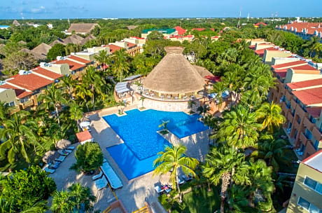 Viva Azteca by Wyndham, A Trademark All Inclusive Resort
