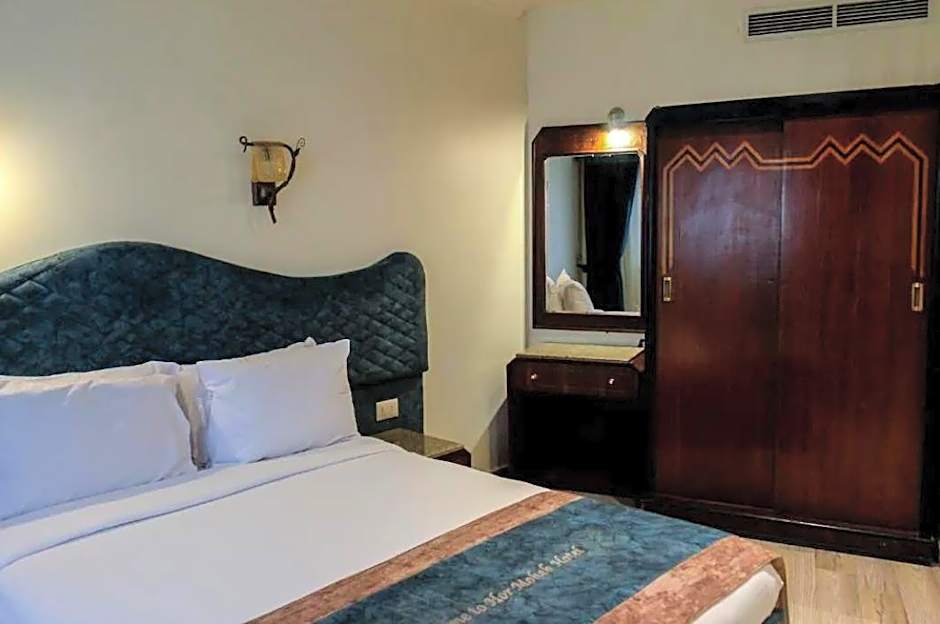 Hor Moheb Hotel