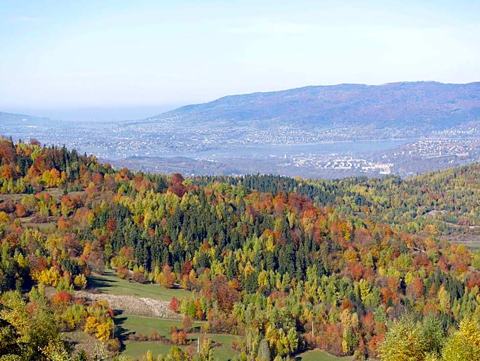 Apartamenty przy Hotelu Żywieckim