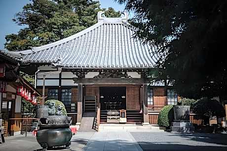 TEMPLE HOTEL KANNONIN