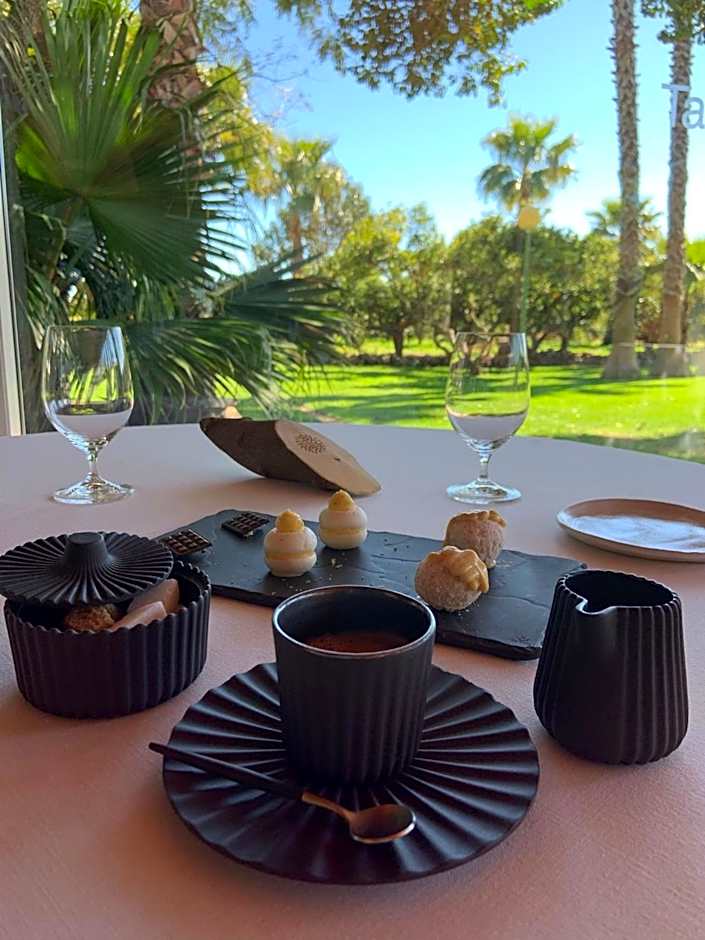 Hotel Tancat de Codorniu