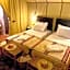 Merzouga heart camp
