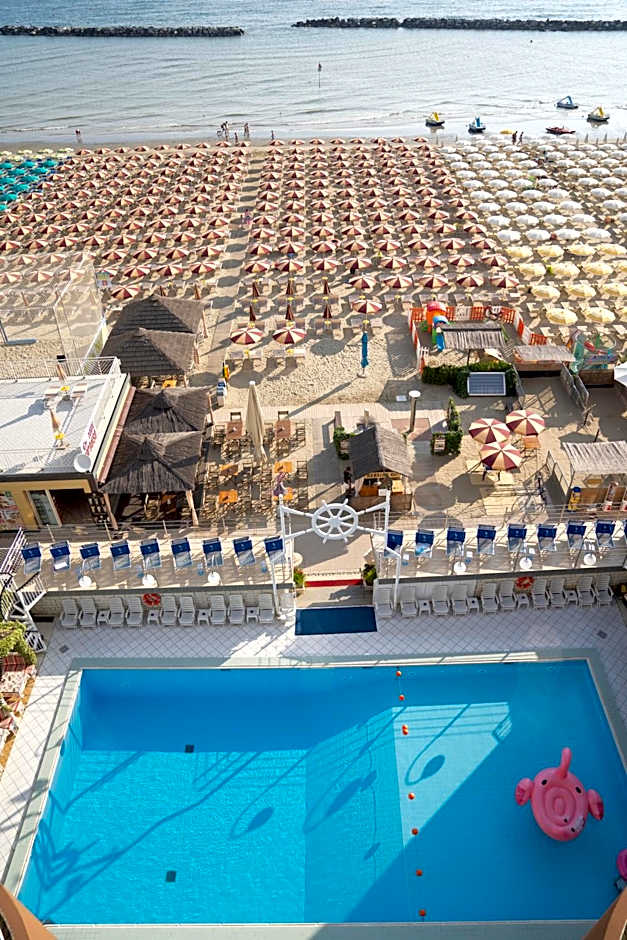 Hotel Flamingo