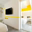 YELLO Hotel Kuta Beachwalk Bali