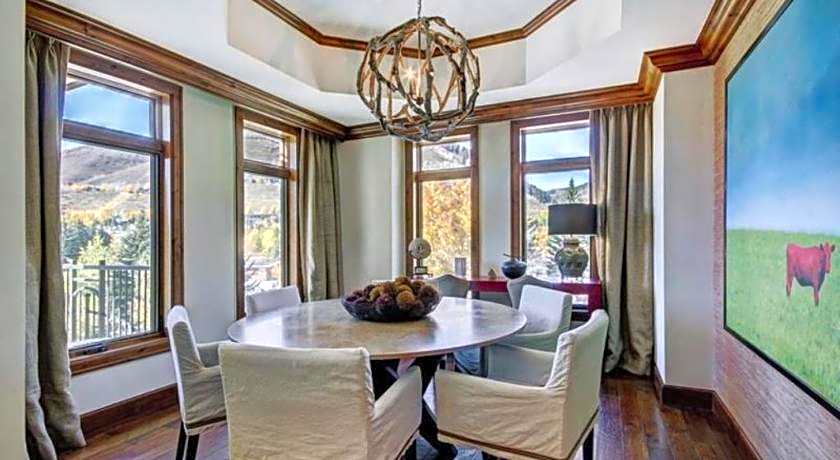 The Ritz Carlton Club Vail