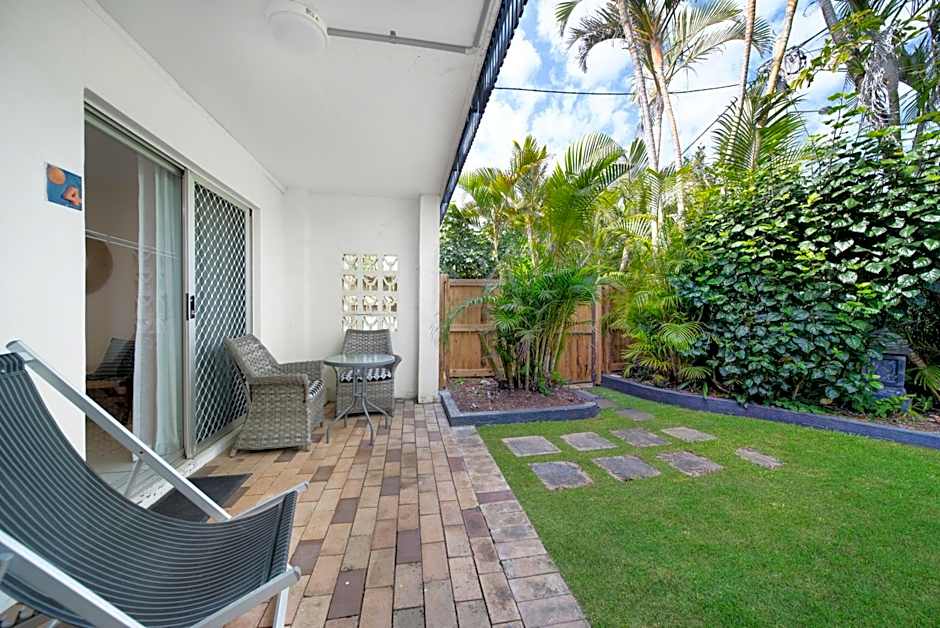 Beachcomber Peregian Beach