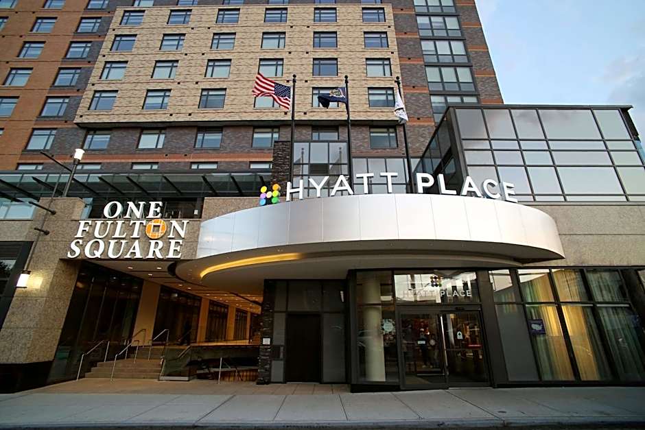 Hyatt Place Flushing/Laguardia
