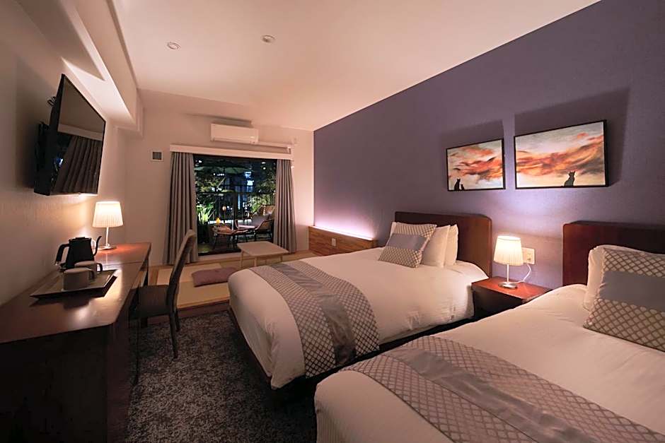 Hotel Tokyo Trip Ueno Nishi Nippori