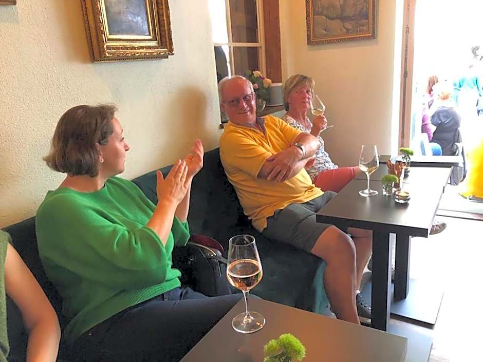 Hotel und Restaurant Neuhauser