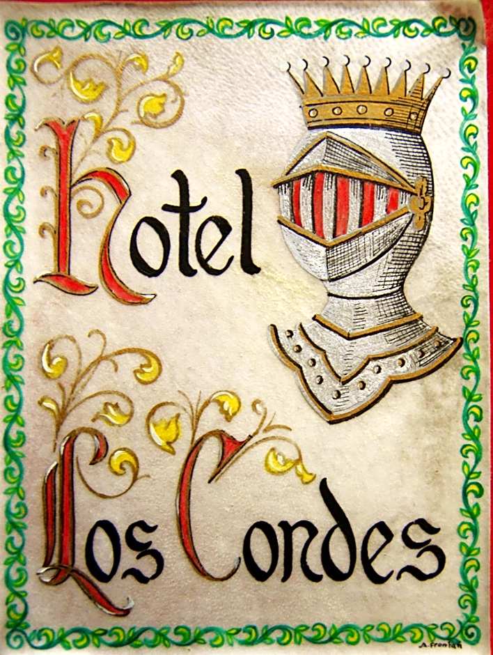 Hotel Los Condes