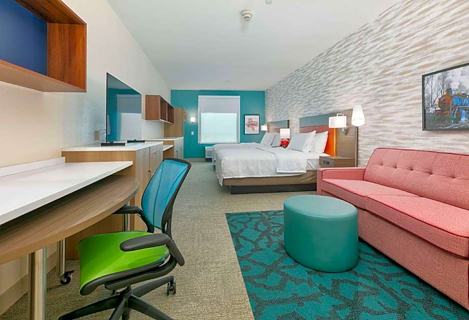 Home2 Suites by Hilton El Campo