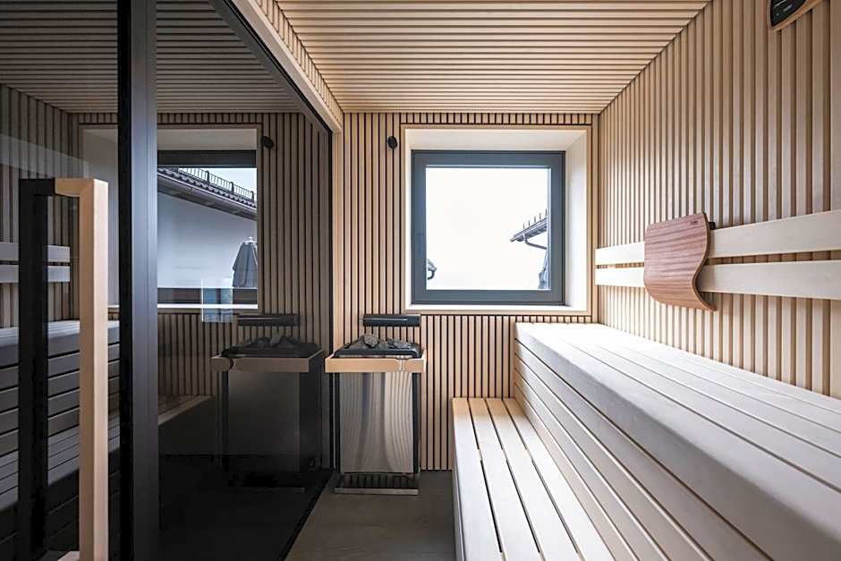 Hotel Belvedere - Fine Dining, Hideaway & SPA