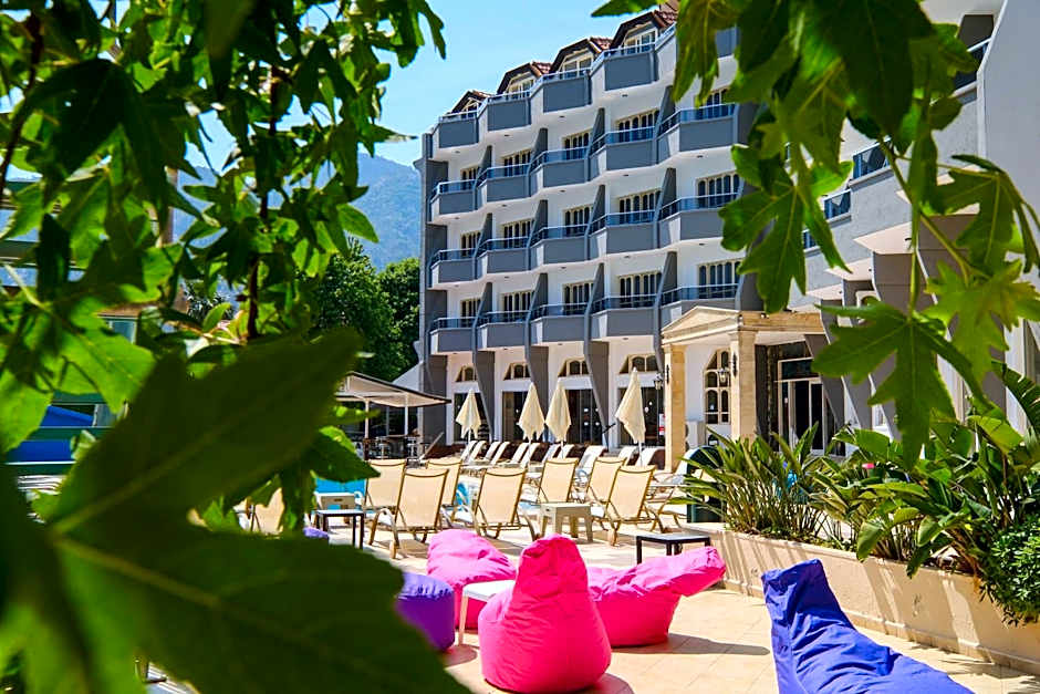 Club Selen icmeler