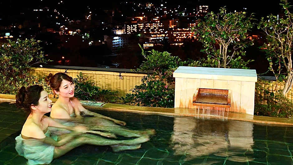 Hotel Kusakabe Armeria