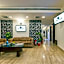 Hotel Haris MG Road