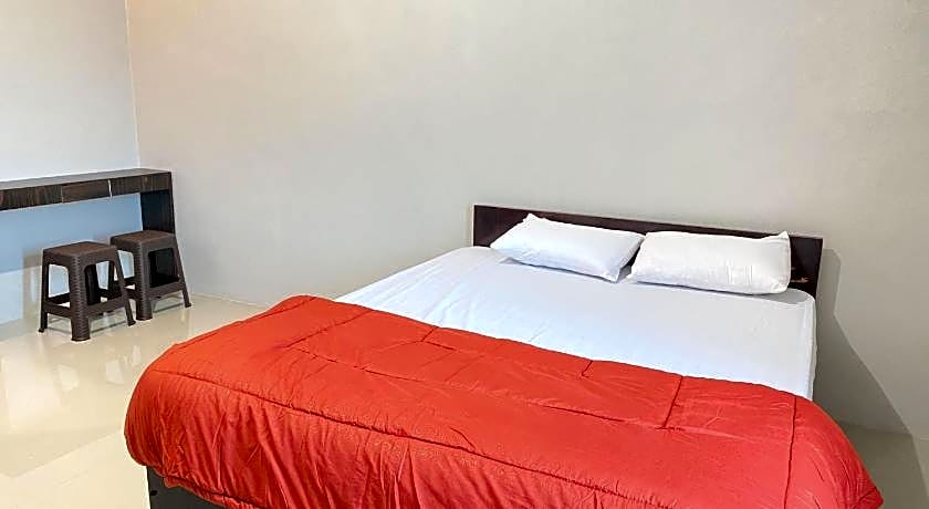 Kanaan Guesthouse RedPartner