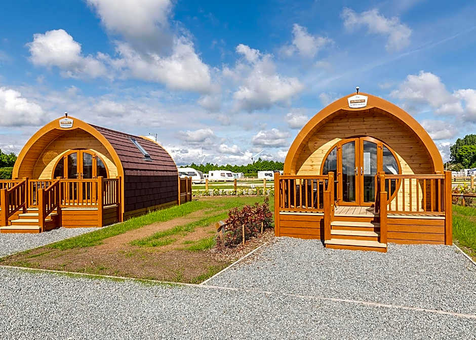 High Farm Holiday Park