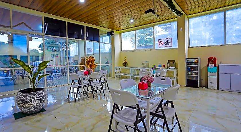 OYO Life 511 Grace Residence