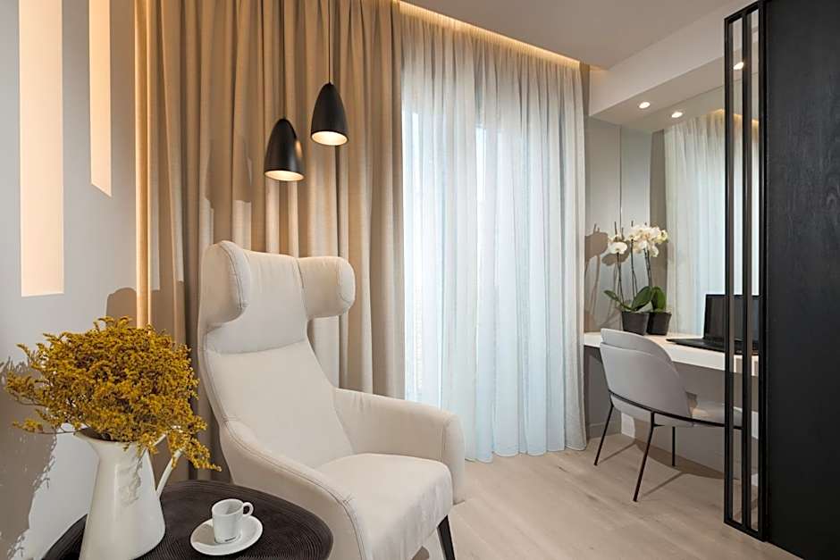 Ivis 4 Boutique Hotel