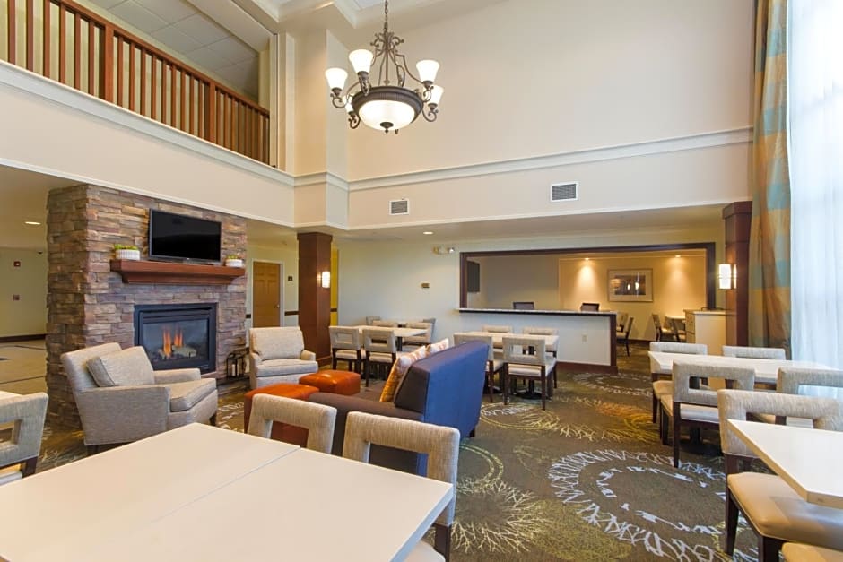 Staybridge Suites Buffalo