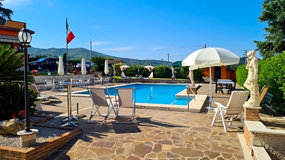 B&B Ferro di Cavallo