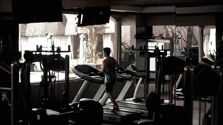 Grand Jatra Hotel Pekanbaru