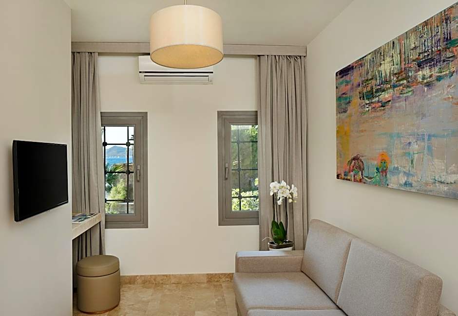 Yalikavak Marina Boutique Hotel