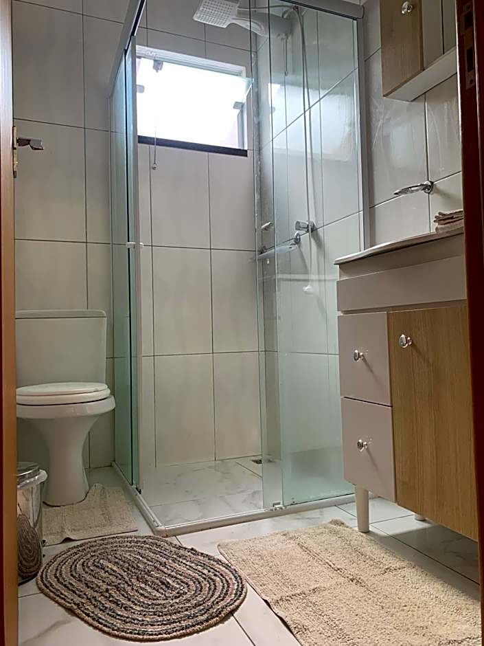 Casa do Lago - Condomínio de Casas para aluguel diário e de Temporada