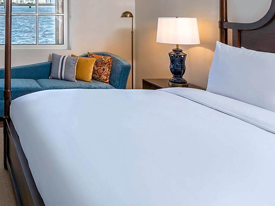 Sofitel Legend Casco Viejo