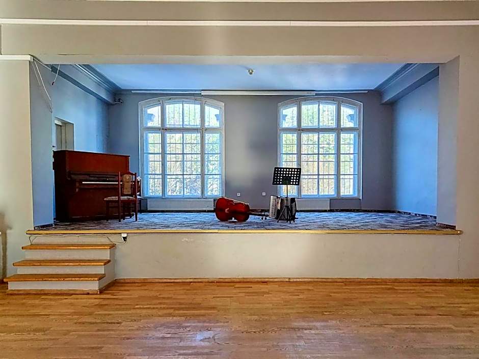 Mieszko centrum przy deptaku