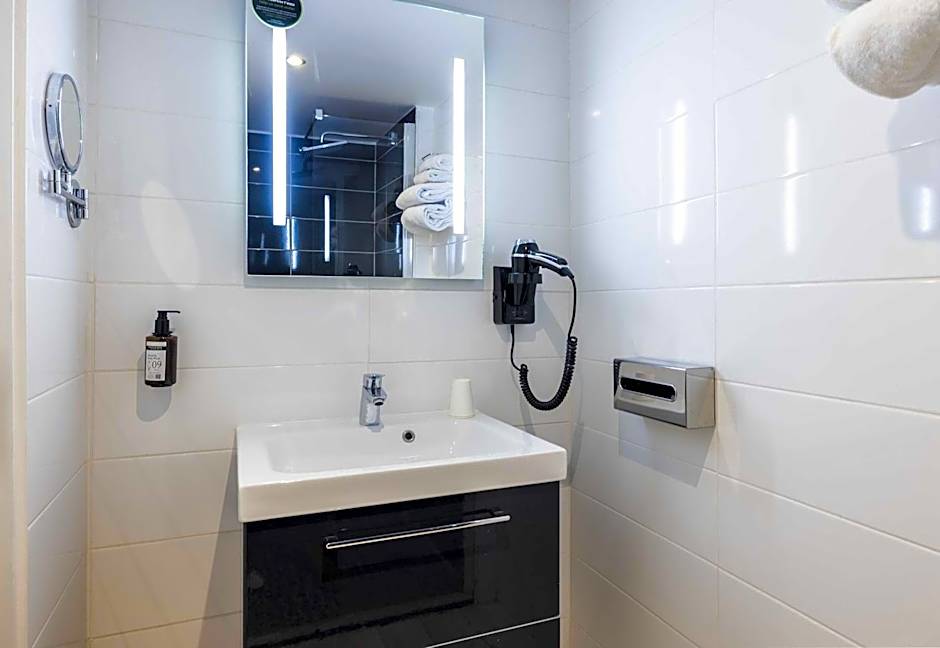 B&B HOTEL Perpignan Centre