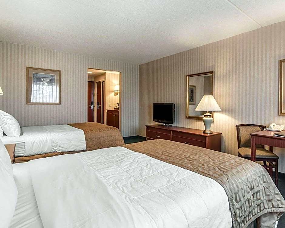 The Marx Hotel - Downtown - University Area