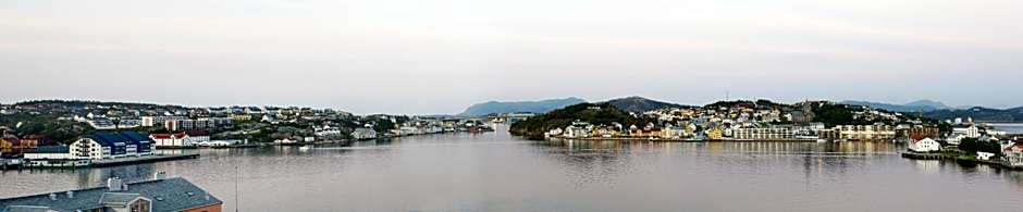 Quality Hotel Grand Kristiansund