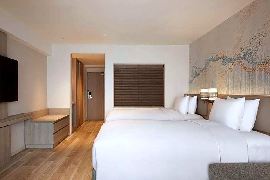 Courtyard by Marriott Okinawa Resort