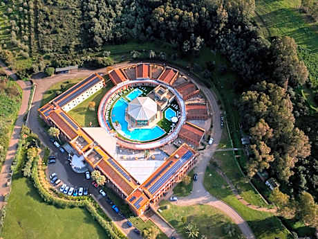Sardegna Termale Hotel&SPA