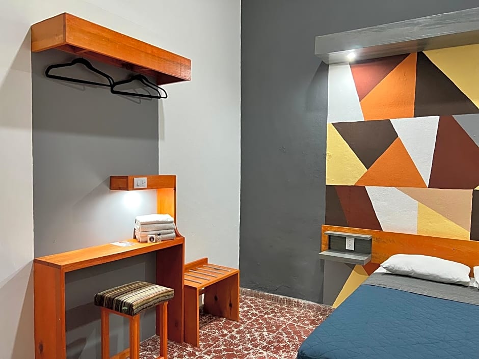 Casa Aura