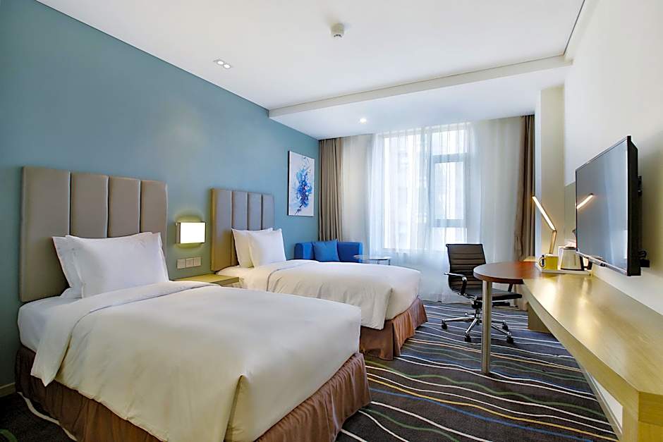 Holiday Inn Express Langfang Park View By IHG