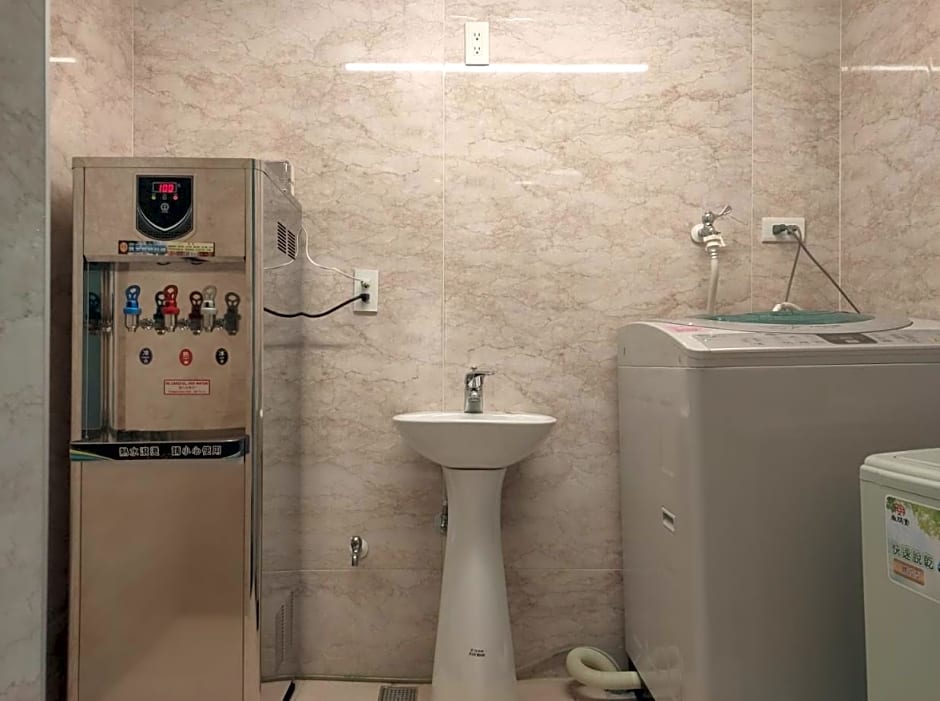 Sin Fu Business Hotel