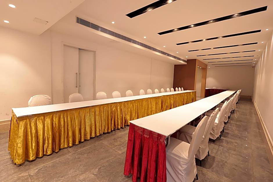 Hotel Cenneys Gateway