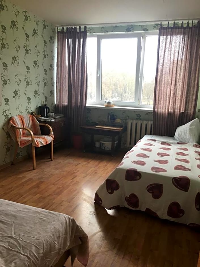 Klaipeda Room