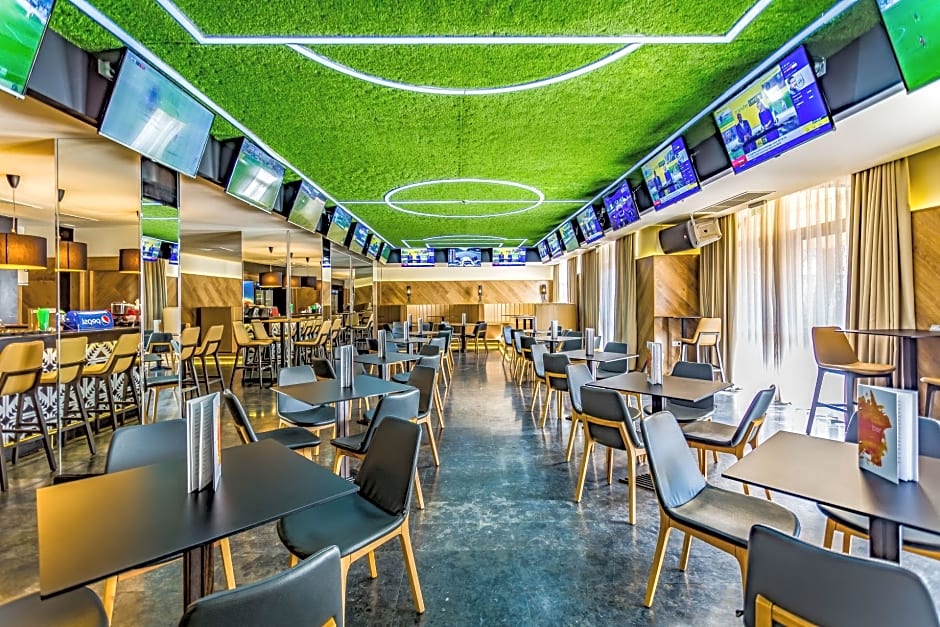 Barcelo Royal Beach - All Inclusive